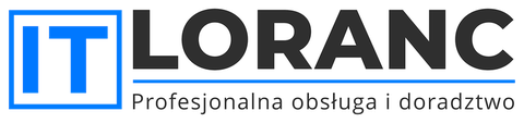 IT-LORANC — profesjonalna obsługa i doradztwo IT